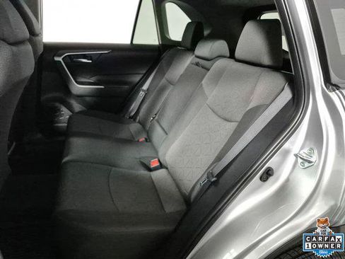 Certified 2024 Toyota RAV4 XLE AWD/4WD image 24