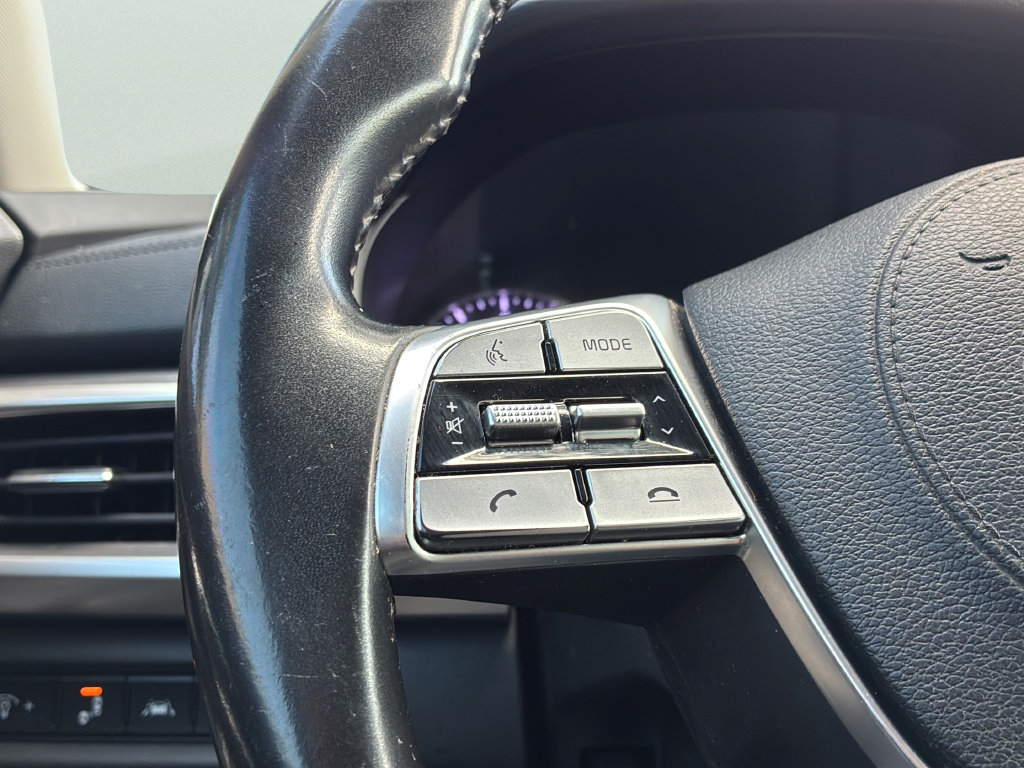 Used 2021 Kia Telluride S FWD image 34