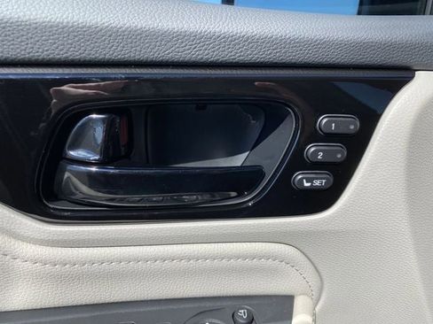 New 2026 Honda Odyssey Elite image 40