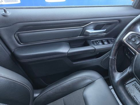 Used 2020 RAM 1500 Rebel w/ Level 1 Equipment Group image 12