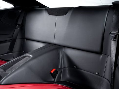 Certified 2024 Ferrari Roma RWD image 28