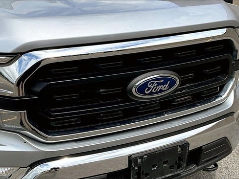 Certified 2022 Ford F150 XLT image 29