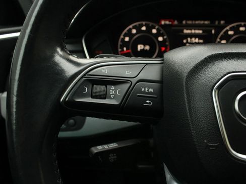 Used 2018 Audi A4 2.0T allroad Premium Plus w/ Premium Plus Package image 31