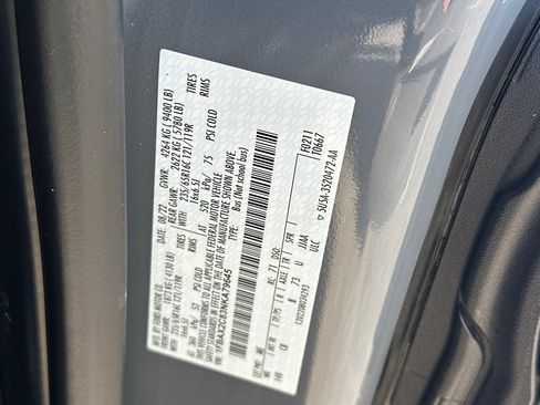 Used 2022 Ford Transit 350 XLT image 38