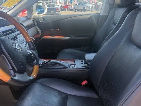 Used 2011 Lexus RX 350 AWD w/ Premium Pkg image 3