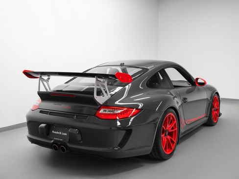 Used 2011 Porsche 911 GT3 RS image 12