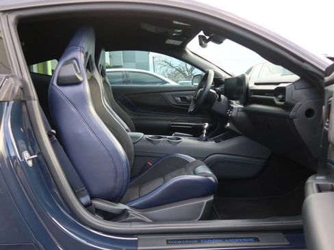 Used 2024 Ford Mustang Dark Horse image 21