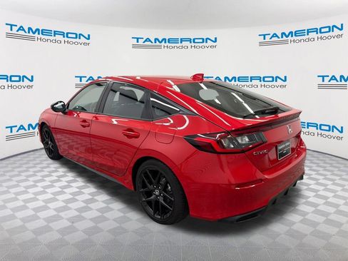 Used 2024 Honda Civic Sport image 3