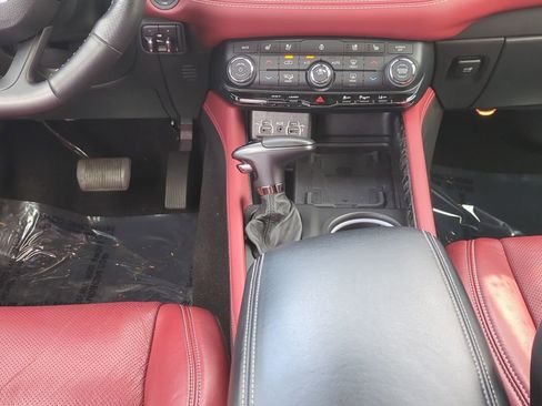 Used 2023 Dodge Durango SRT AWD/4WD image 21