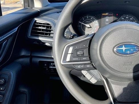 Used 2019 Subaru Impreza 2.0i Premium w/ Eyesight & BSD/Rcta & SRF image 16