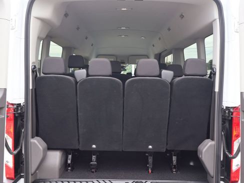 Used 2024 Ford Transit 350 XL RWD image 16