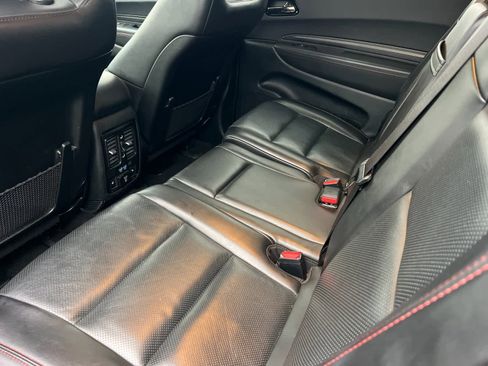 Used 2024 Dodge Durango GT image 4