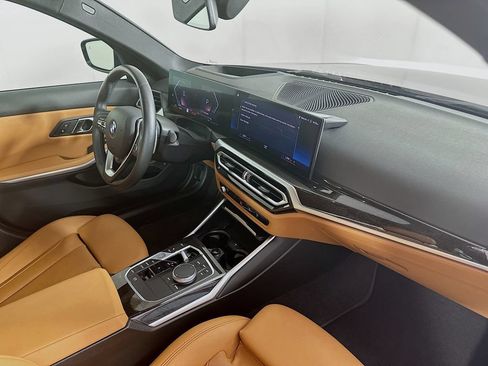 Used 2024 BMW 330i xDrive Sedan w/ Premium Package AWD/4WD image 38