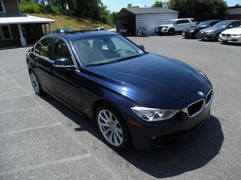 Used 2015 BMW 335i Sedan RWD image 8