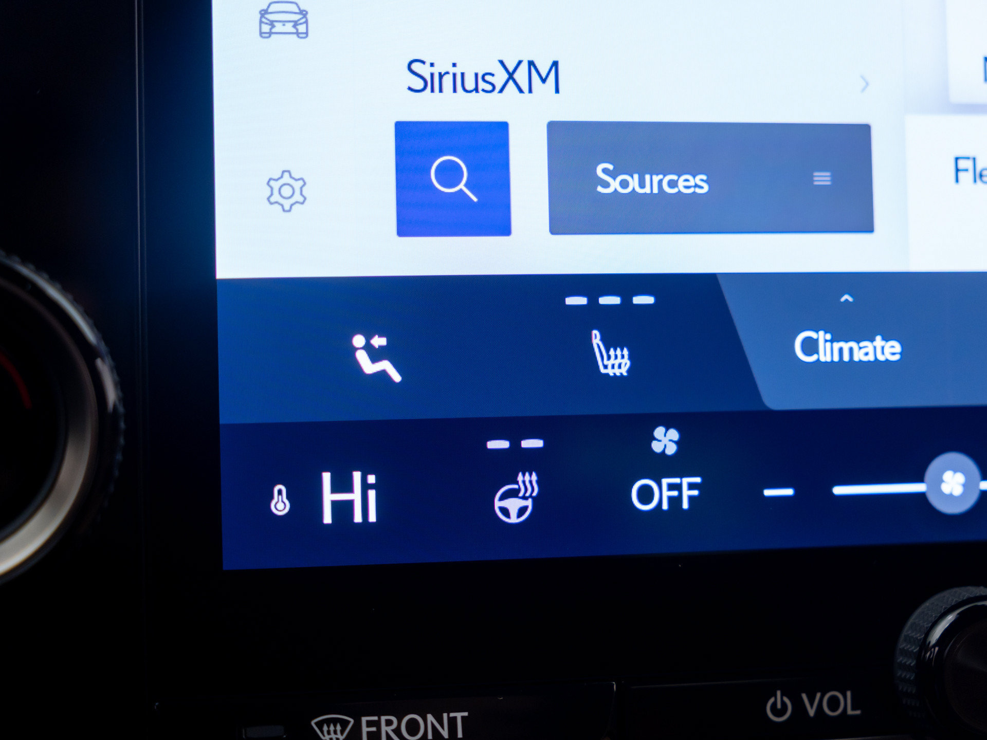 Used 2024 Lexus NX 350 AWD w/ Cold Area Package image 26