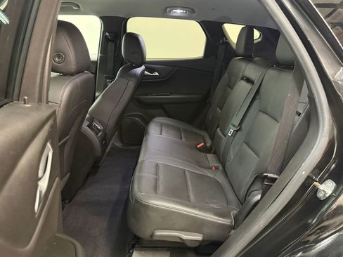 Used 2020 Chevrolet Blazer LT w/ LPO, Floor Liner Package AWD/4WD image 18