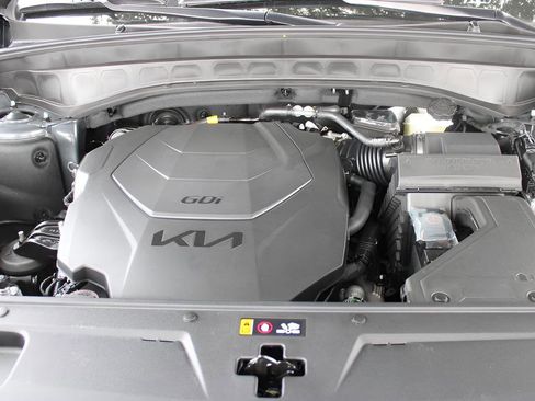 New 2025 Kia Telluride SX Prestige X-Line AWD/4WD image 11