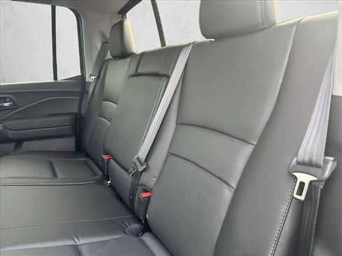 New 2026 Honda Ridgeline RTL image 17