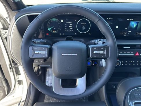 New 2026 Hyundai Palisade Calligraphy image 24