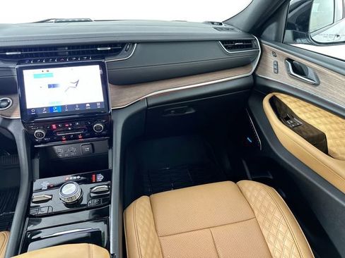 Used 2022 Jeep Grand Cherokee Summit image 29