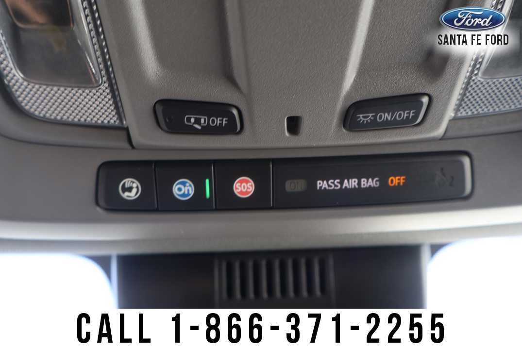 Used 2025 Chevrolet Silverado 2500 LT w/ Safety Package AWD/4WD image 46
