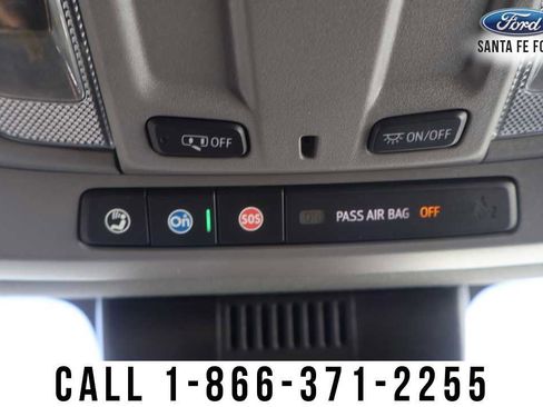 Used 2025 Chevrolet Silverado 2500 LT w/ Safety Package image 46