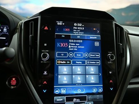 Used 2025 Subaru Crosstrek 2.5i Limited w/ Popular Package #3A image 32