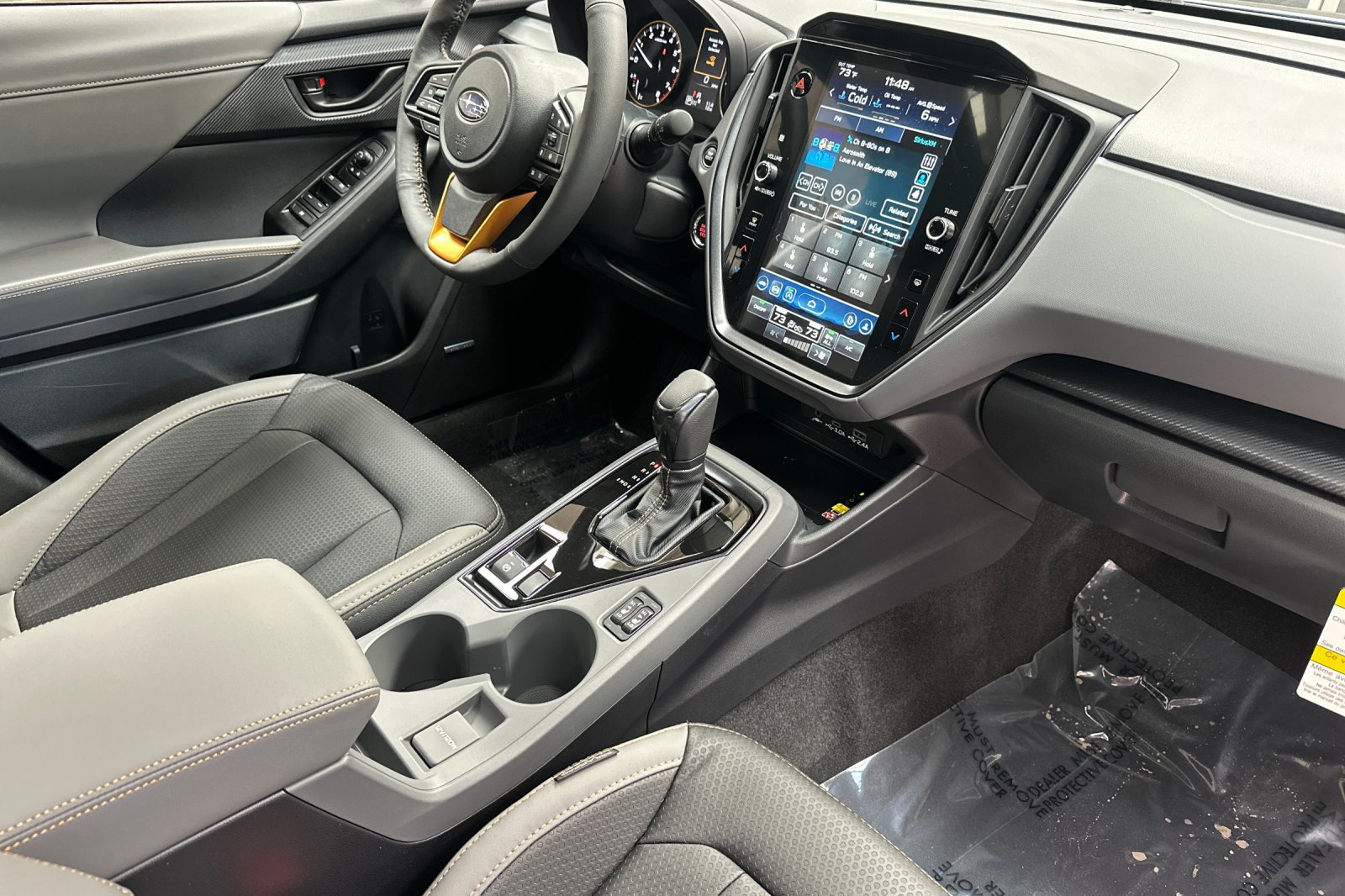 New 2026 Subaru Crosstrek 2.5i Wilderness w/ Wilderness Package AWD/4WD image 18