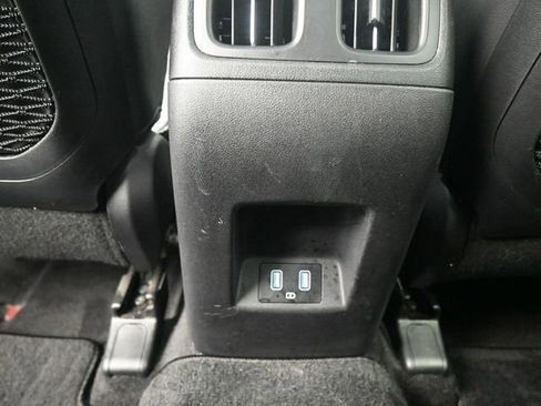 Used 2023 Hyundai Tucson SEL w/ Convenience Package AWD/4WD image 7