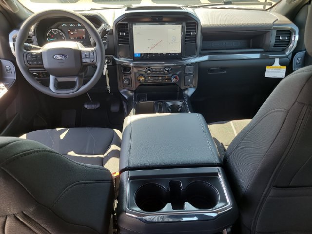 New 2026 Ford F150 STX AWD/4WD image 14