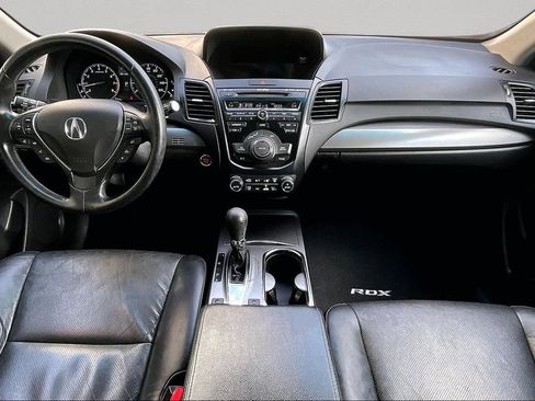 Used 2014 Acura RDX AWD w/ Technology Package image 8