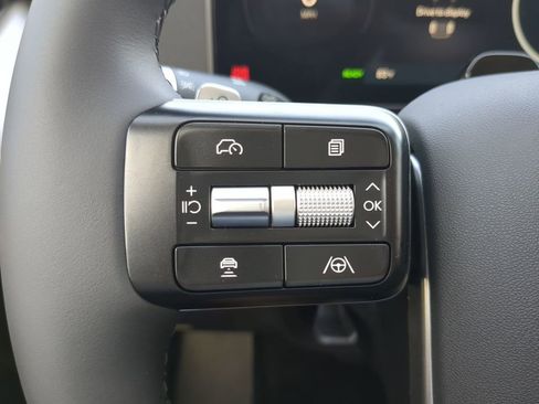 New 2026 Hyundai Ioniq 9 SEL image 11