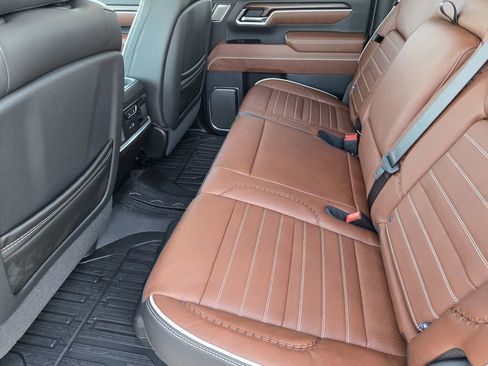 New 2026 GMC Sierra 2500 Denali Ultimate image 20