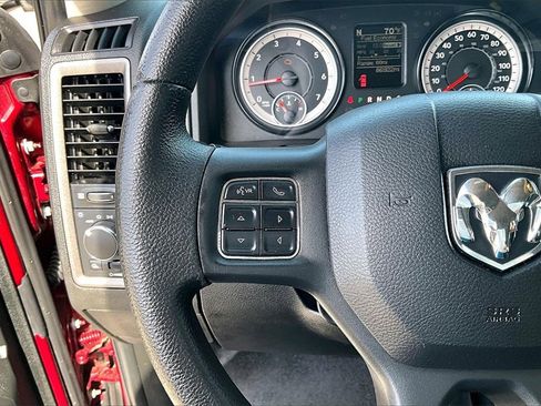 Used 2019 RAM 1500 Tradesman w/ Chrome Plus Package image 15