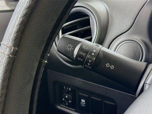 Used 2019 Mitsubishi Mirage G4 ES image 4