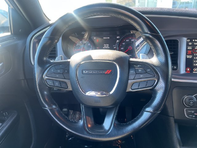 Used 2021 Dodge Charger GT w/ Driver Convenience Group RWD image 13