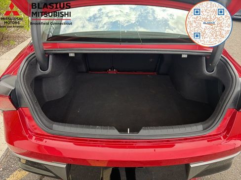Used 2025 Kia K5 EX FWD image 10