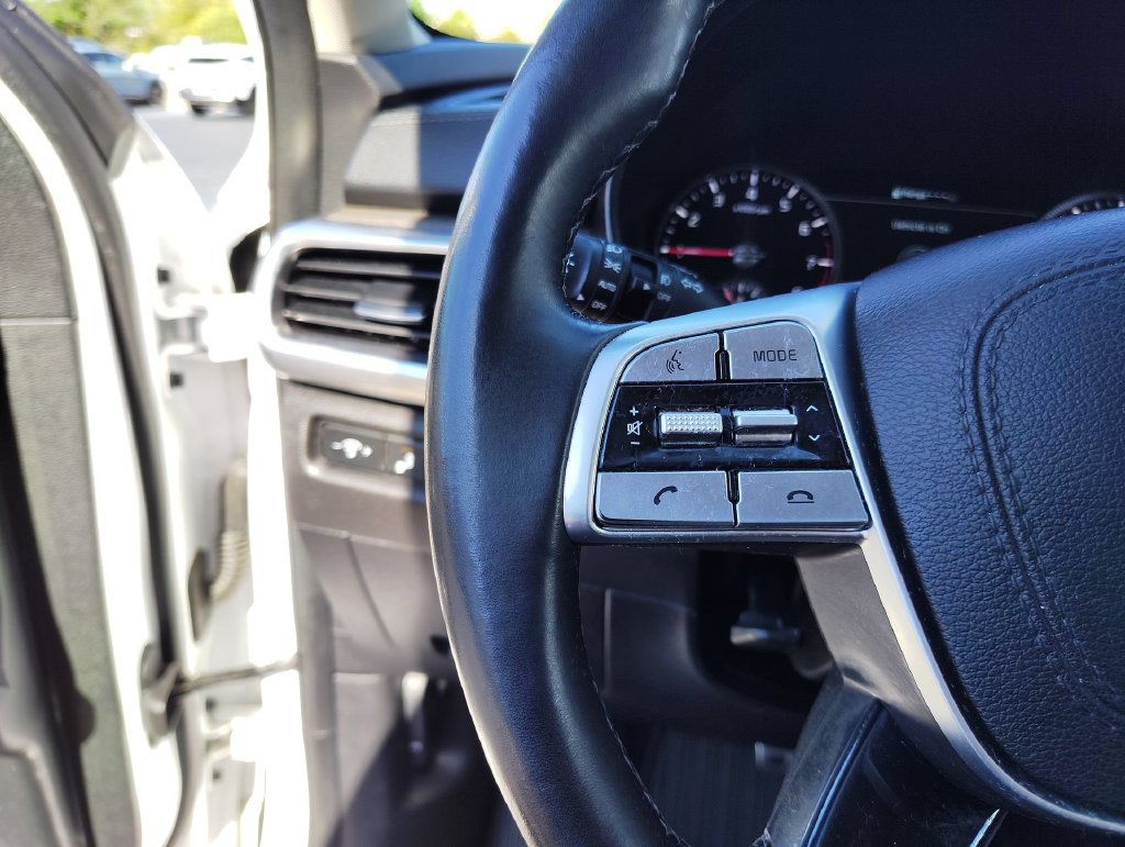 Used 2022 Kia Telluride SX w/ Nightfall Edition Package AWD/4WD image 17