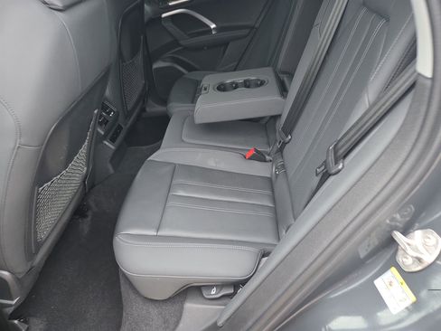 Certified 2025 Audi Q5 Premium Plus w/ Premium Plus image 7