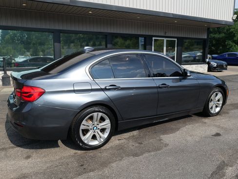 Used 2017 BMW 330i Sedan image 67