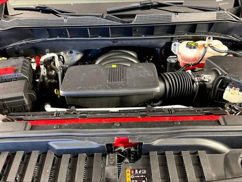 Certified 2023 Chevrolet Silverado 1500 RST w/ Protection Package image 29