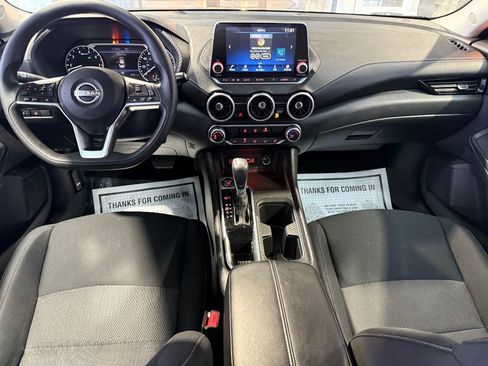 Used 2024 Nissan Sentra SV image 23