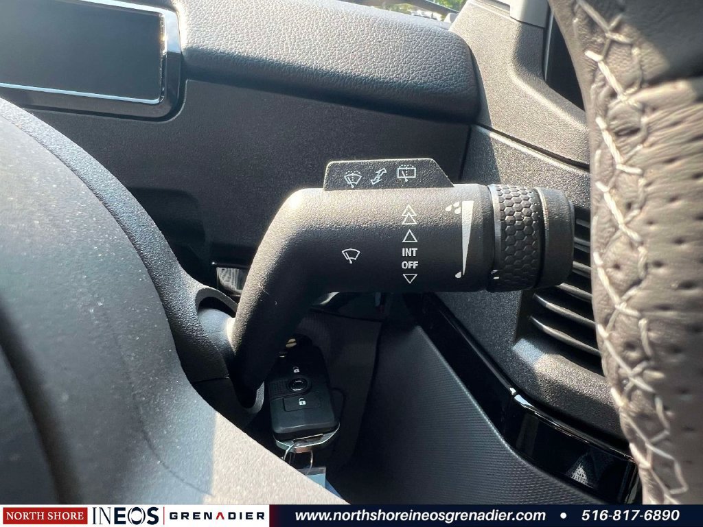 Used 2026 INEOS Grenadier Station Wagon AWD/4WD image 24