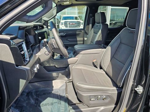 New 2026 GMC Sierra 1500 AT4X AWD/4WD image 21