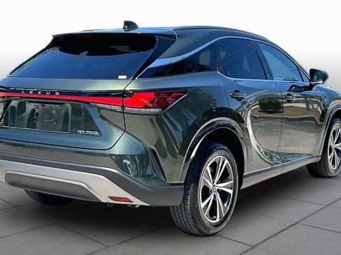Used 2026 Lexus RX 350 Premium w/ Accessory Package (Z1) FWD image 13
