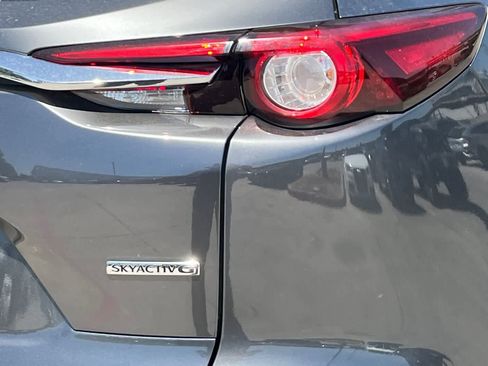 Used 2022 MAZDA CX-9 Grand Touring AWD/4WD image 13