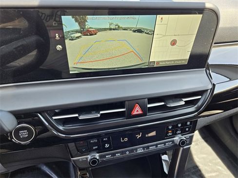 New 2026 Kia Seltos S image 10