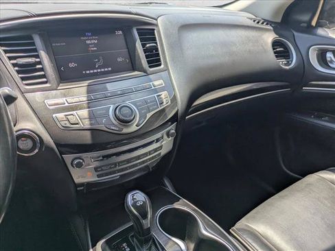 Used 2019 INFINITI QX60 Pure FWD image 13