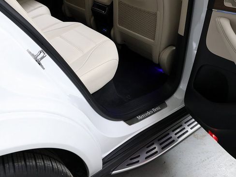 Certified 2026 Mercedes-Benz GLE 450 4MATIC image 35