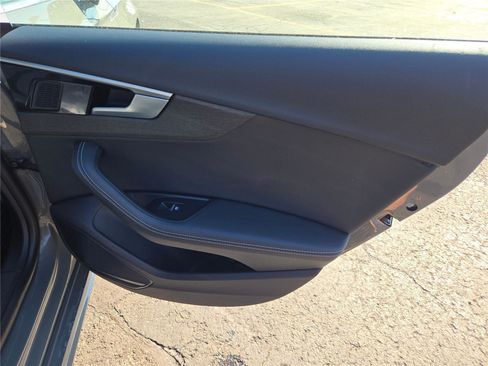 Used 2024 Audi A5 2.0T Premium Plus image 9